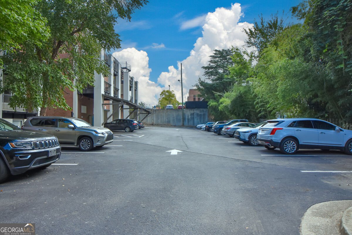 985 Ponce De Leon Avenue Atlanta - Photo 34