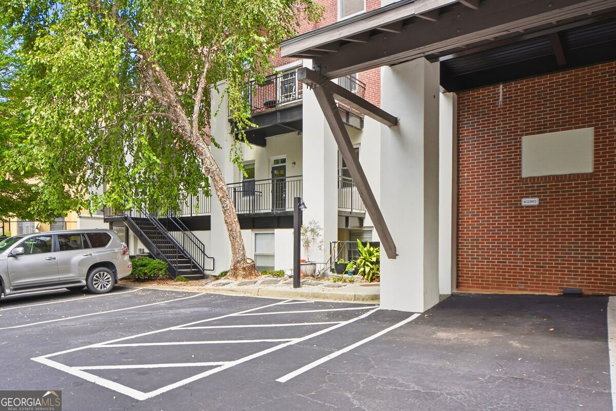 985 Ponce De Leon Avenue Atlanta - Photo 35