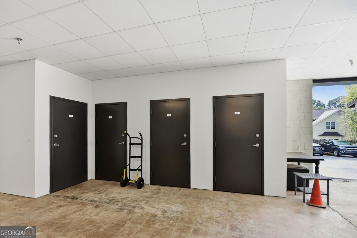 985 Ponce De Leon Avenue Atlanta - Photo 36