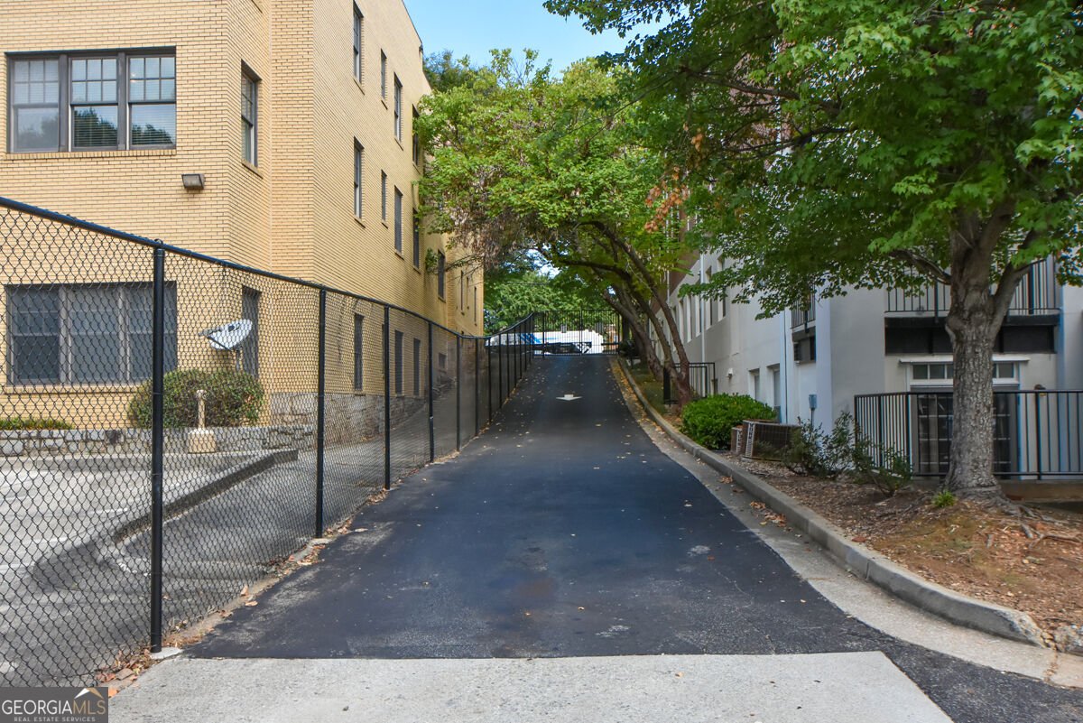 985 Ponce De Leon Avenue Atlanta - Photo 38