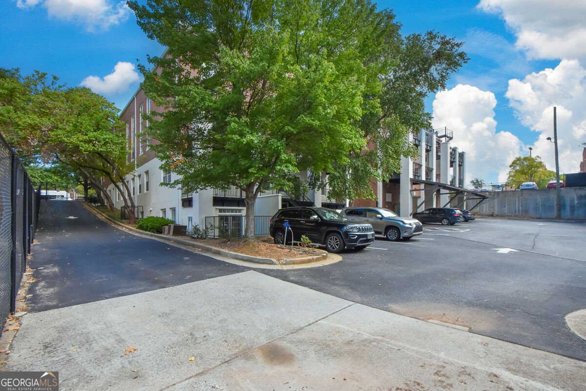 985 Ponce De Leon Avenue Atlanta - Photo 39