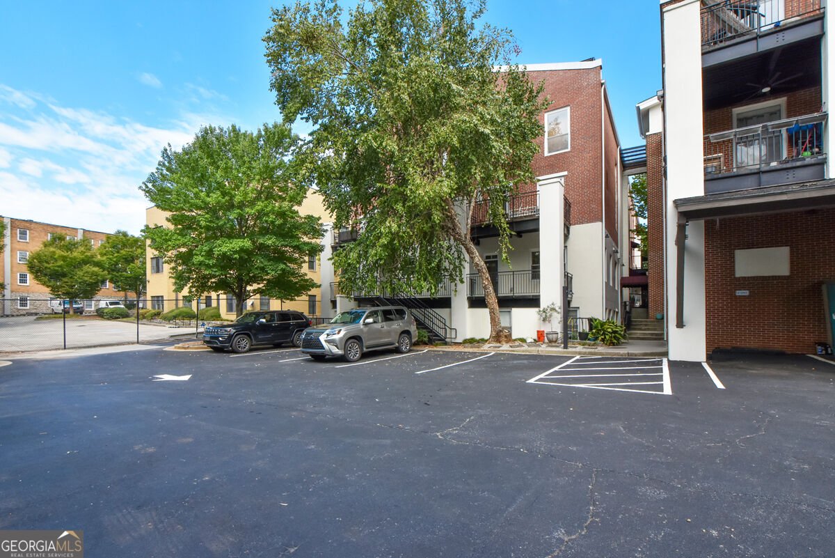 985 Ponce De Leon Avenue Atlanta - Photo 40