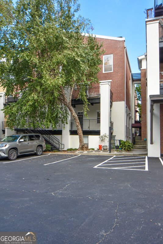 985 Ponce De Leon Avenue Atlanta - Photo 41