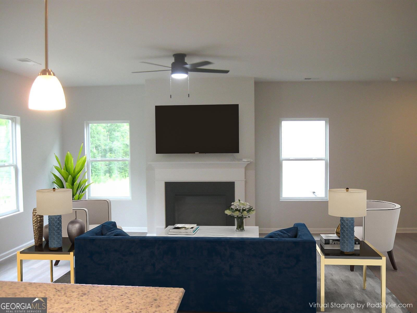 11854 Rizvan Place Covington - Photo 6