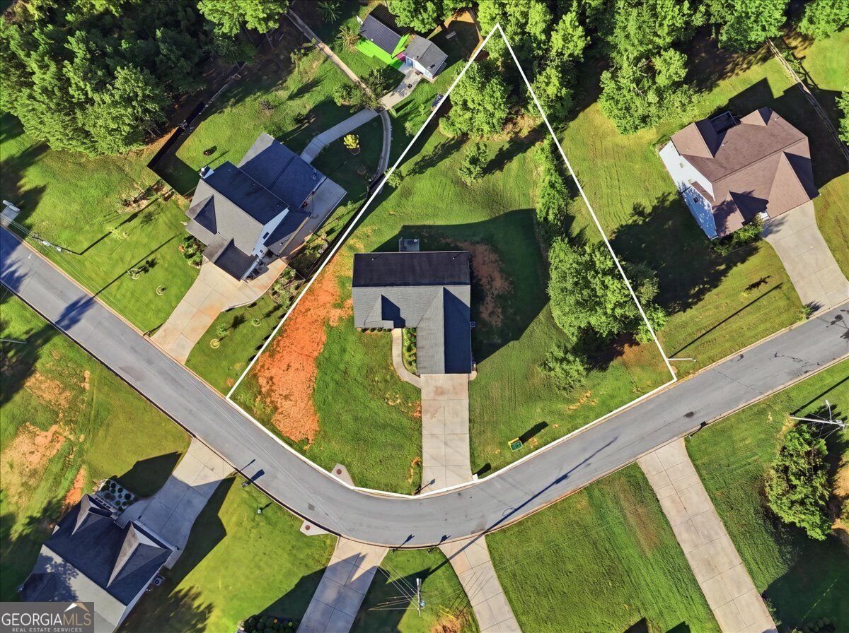 161 White Creek Drive Rockmart - Photo 10