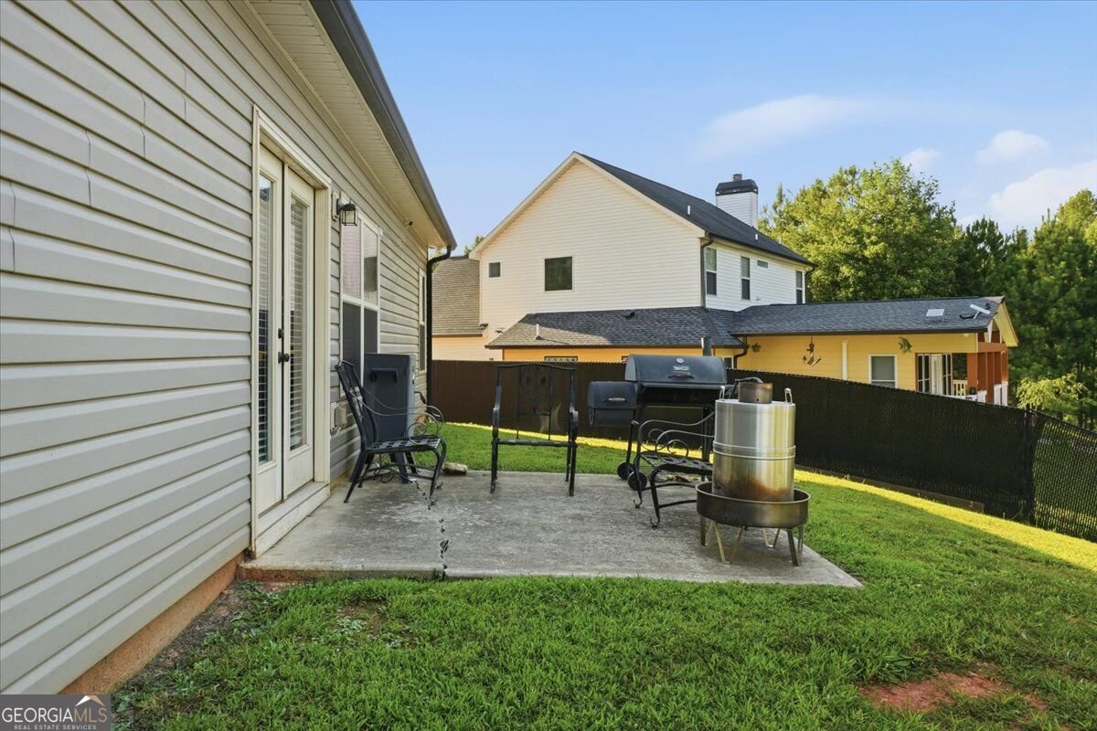 161 White Creek Drive Rockmart - Photo 11