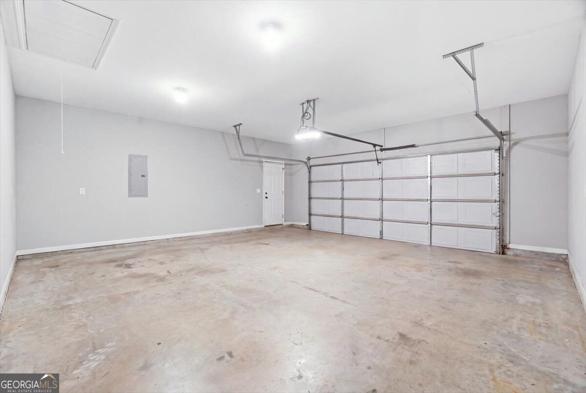 161 White Creek Drive Rockmart - Photo 13
