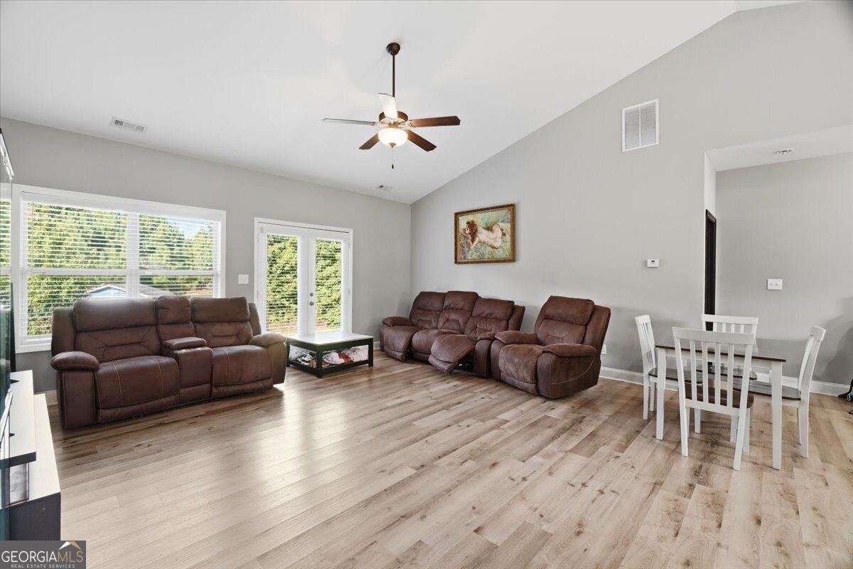 161 White Creek Drive Rockmart - Photo 17
