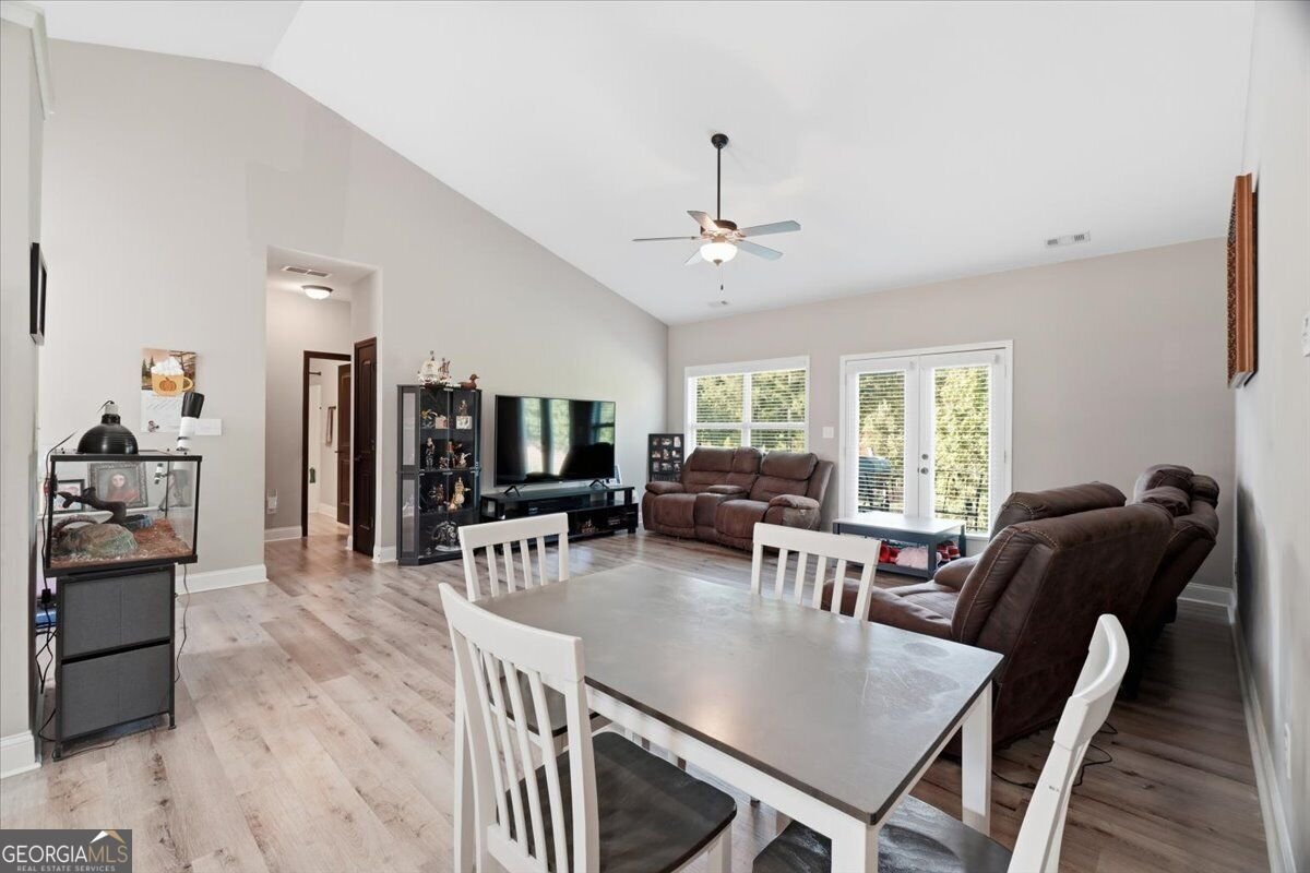 161 White Creek Drive Rockmart - Photo 18