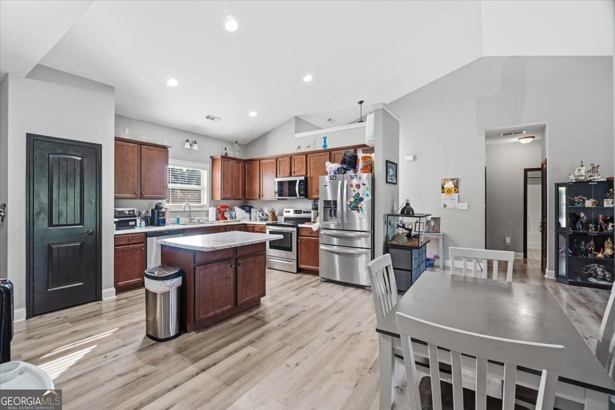 161 White Creek Drive Rockmart - Photo 23