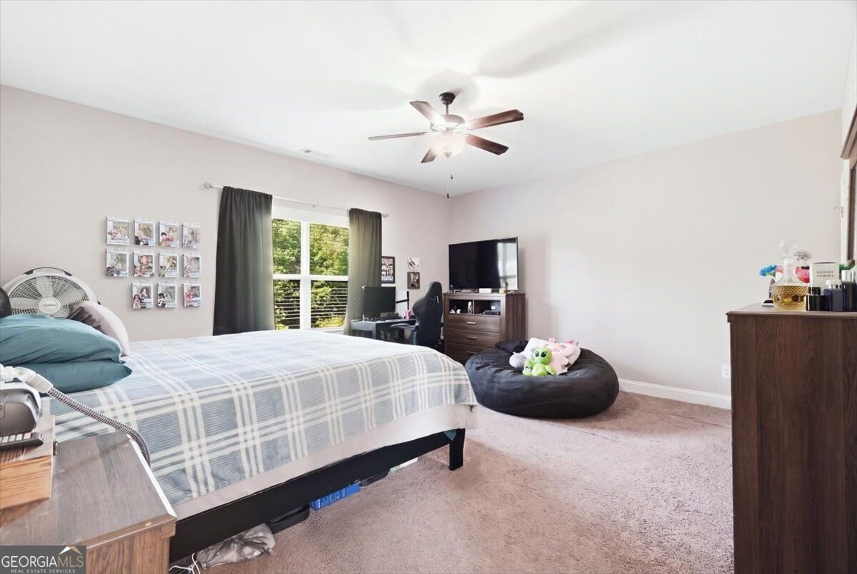 161 White Creek Drive Rockmart - Photo 25