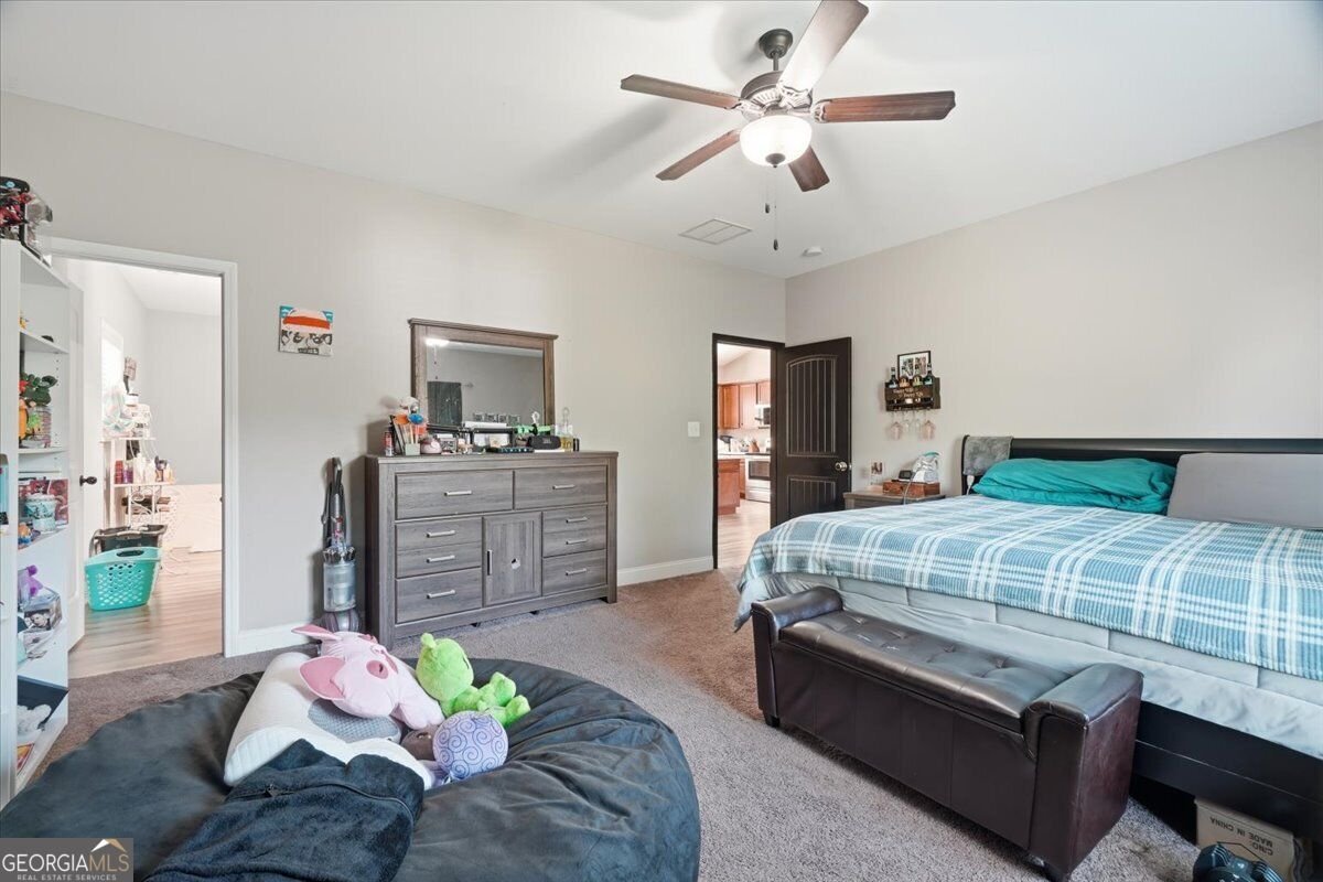 161 White Creek Drive Rockmart - Photo 26