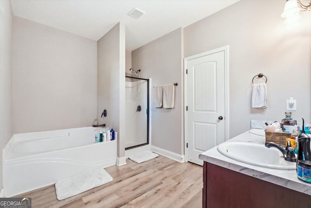 161 White Creek Drive Rockmart - Photo 27