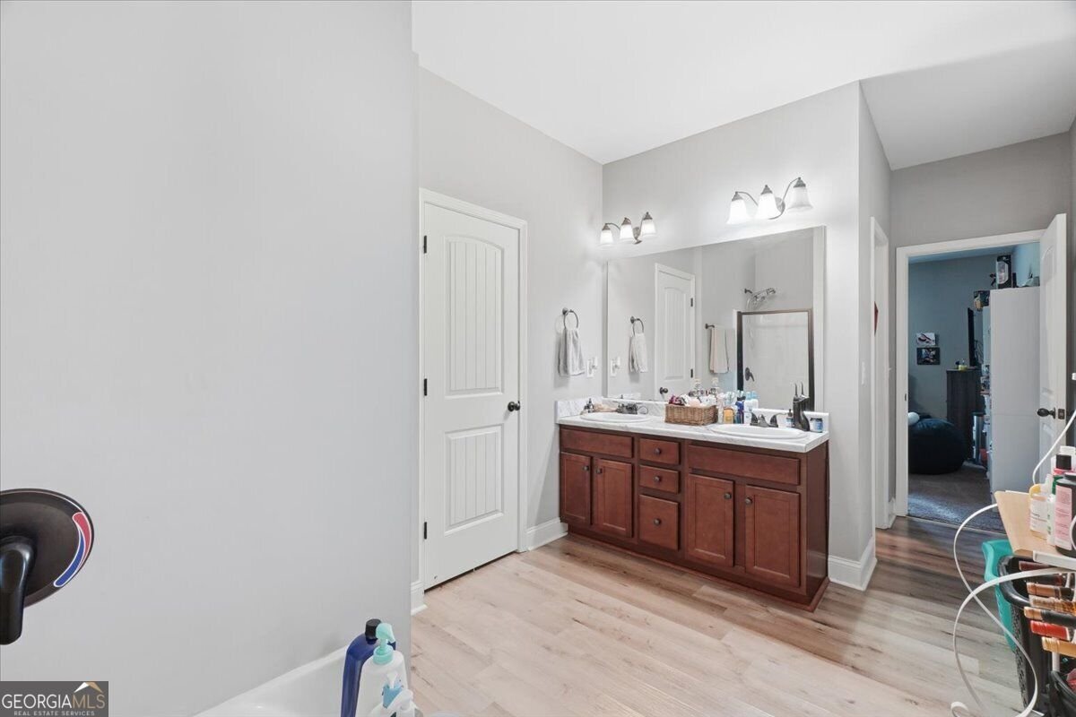 161 White Creek Drive Rockmart - Photo 28