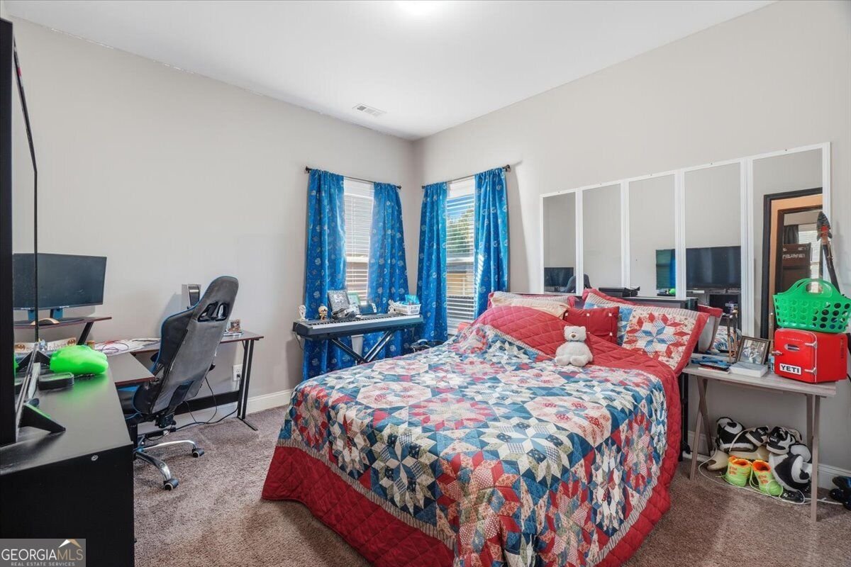 161 White Creek Drive Rockmart - Photo 29