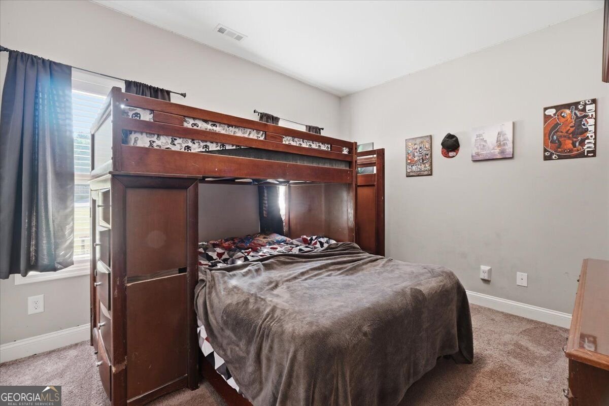 161 White Creek Drive Rockmart - Photo 30