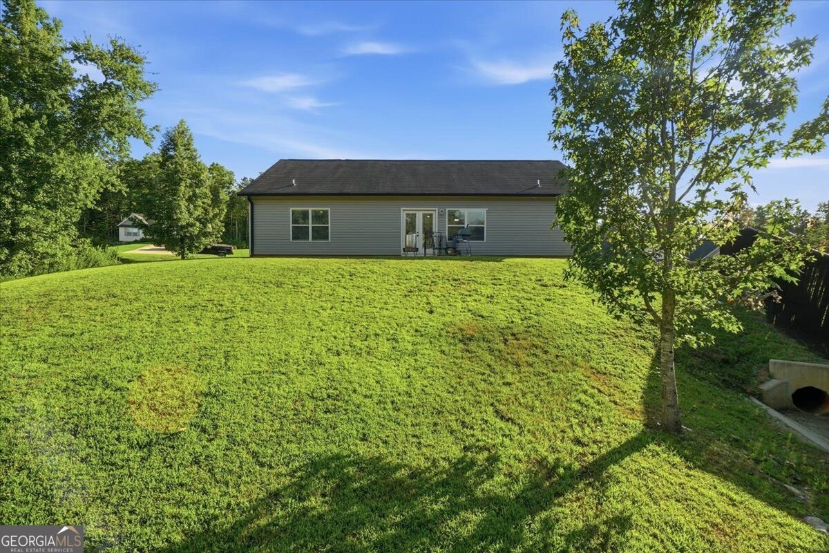 161 White Creek Drive Rockmart - Photo 6