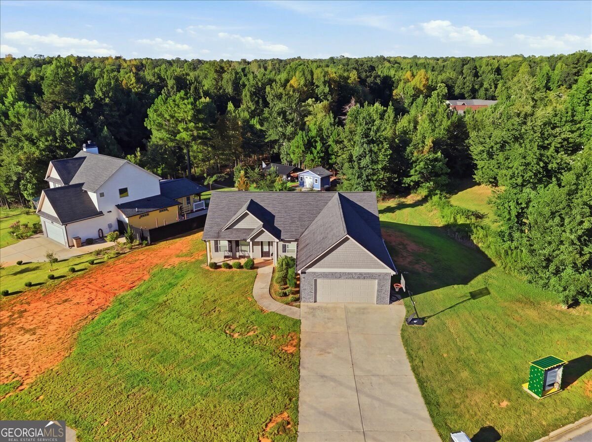 161 White Creek Drive Rockmart - Photo 7