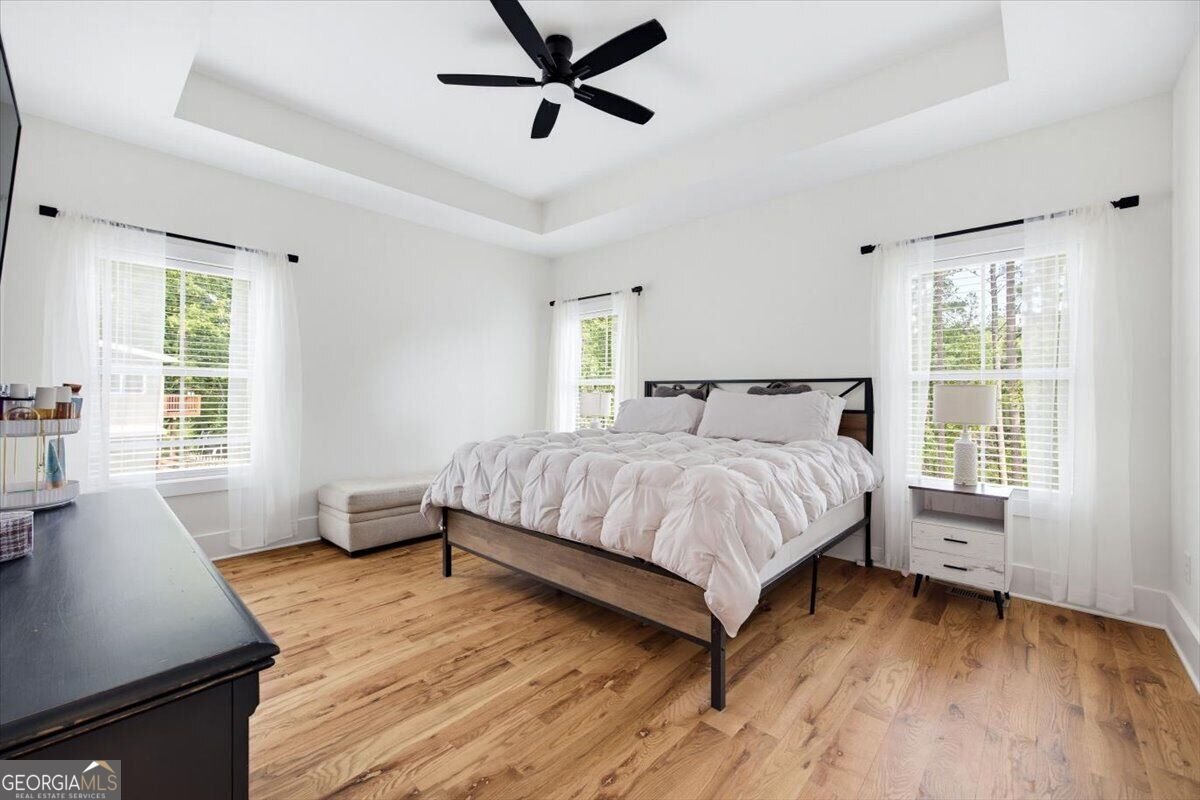 3040 Cypress Cove Ball Ground - Photo 17