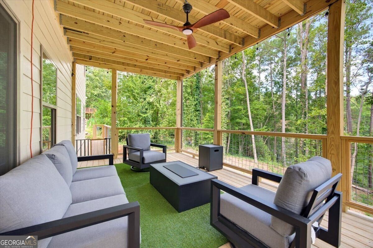 3040 Cypress Cove Ball Ground - Photo 34