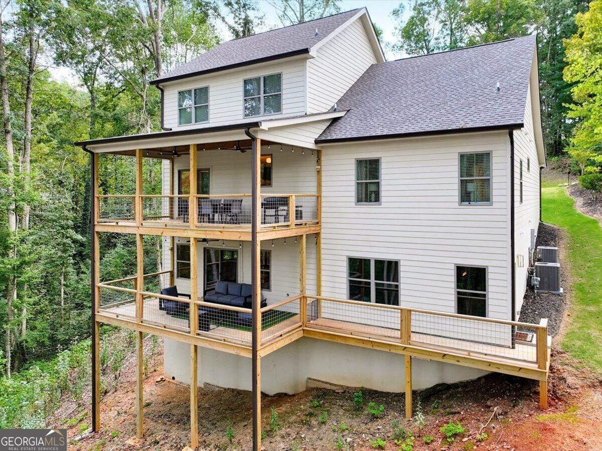 3040 Cypress Cove Ball Ground - Photo 37