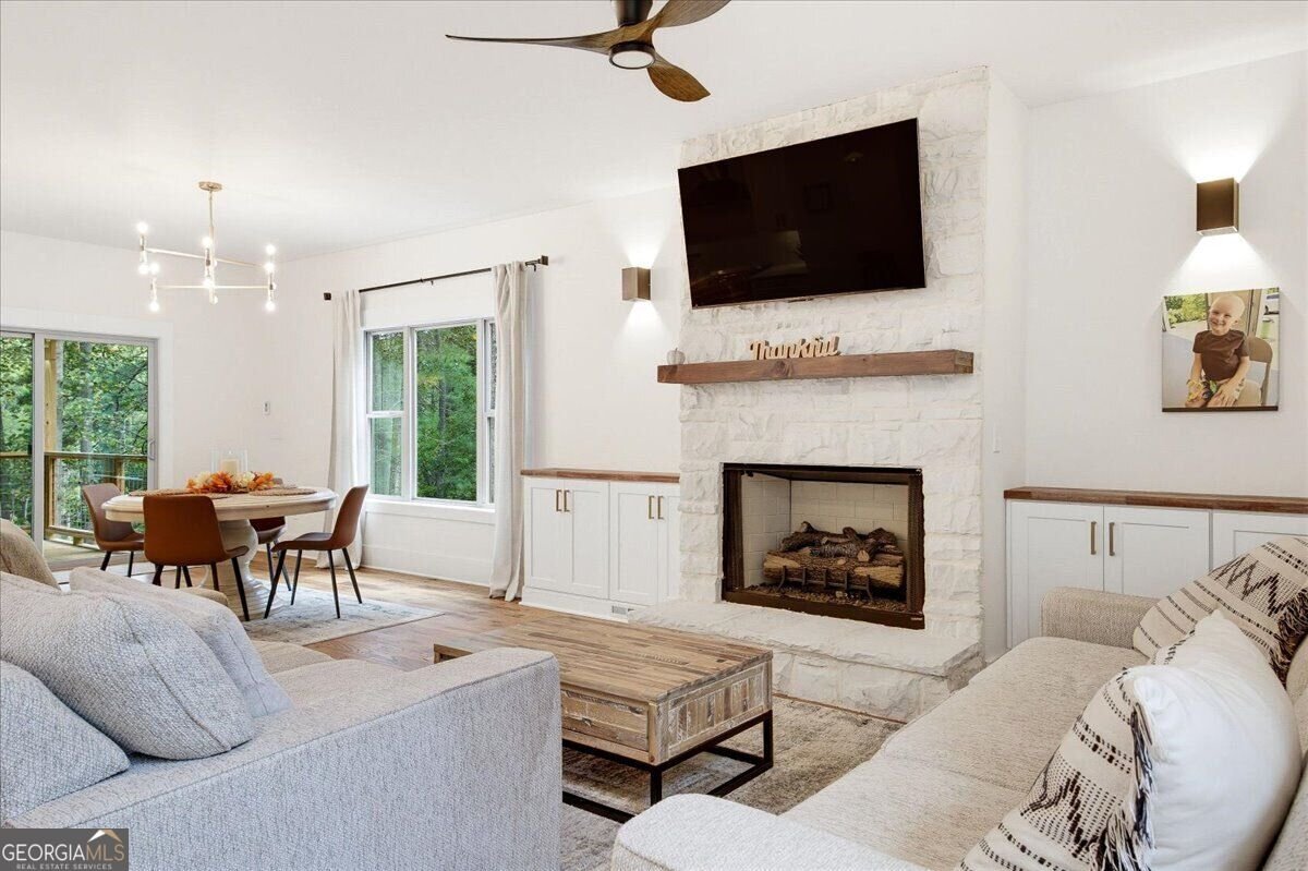 3040 Cypress Cove Ball Ground - Photo 7