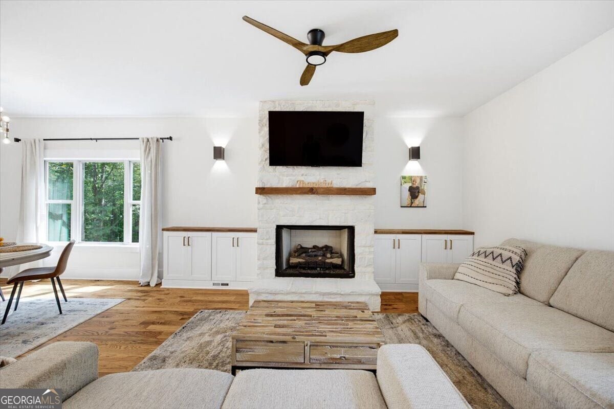 3040 Cypress Cove Ball Ground - Photo 8