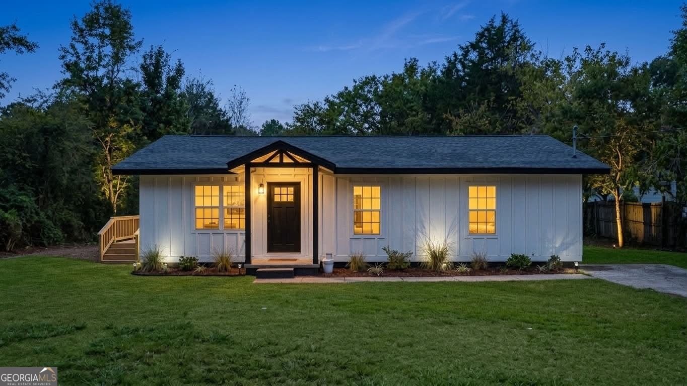 396 Price Road Rome - main photo