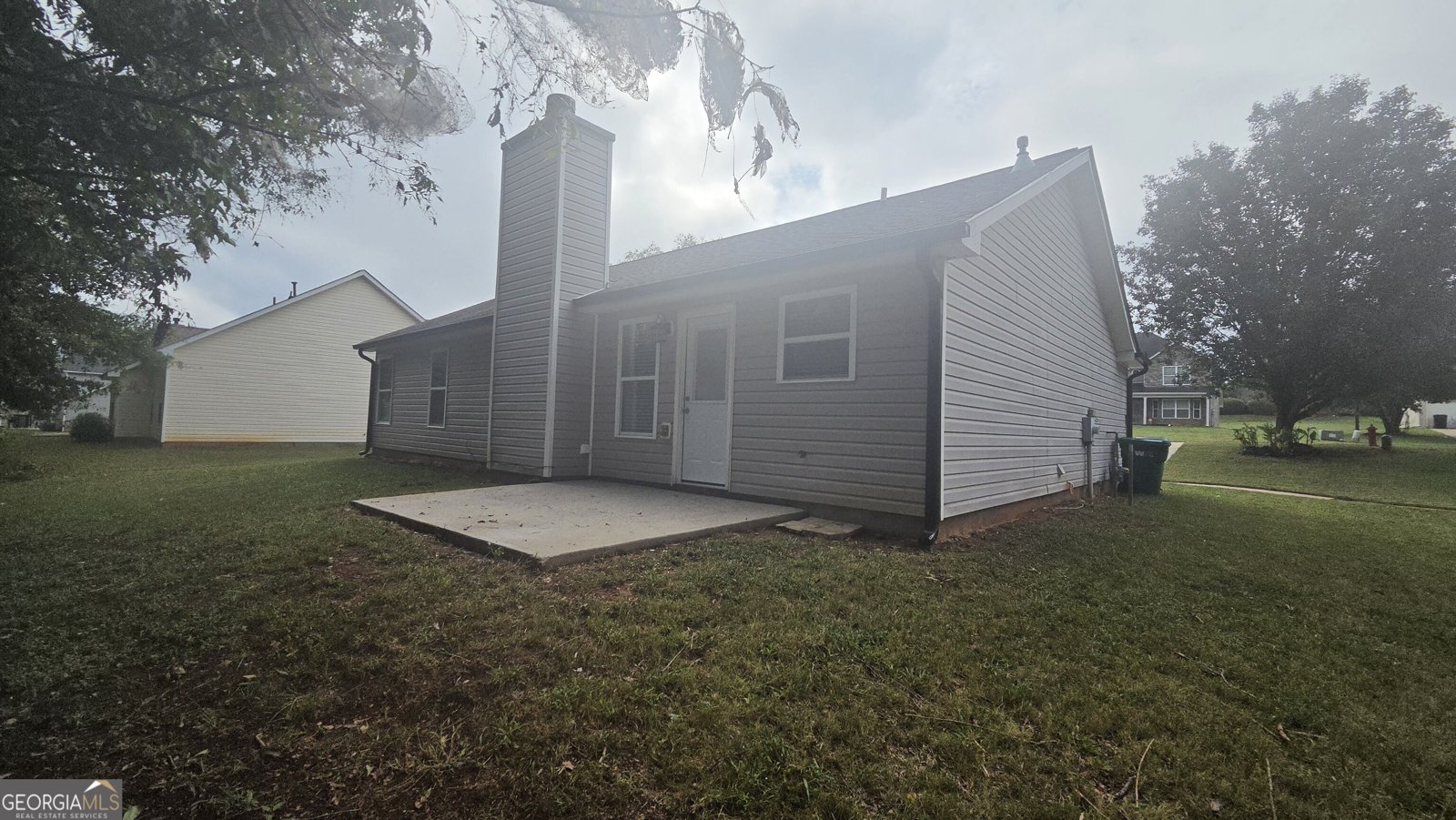 208 Nadia Court Locust Grove - Photo 11