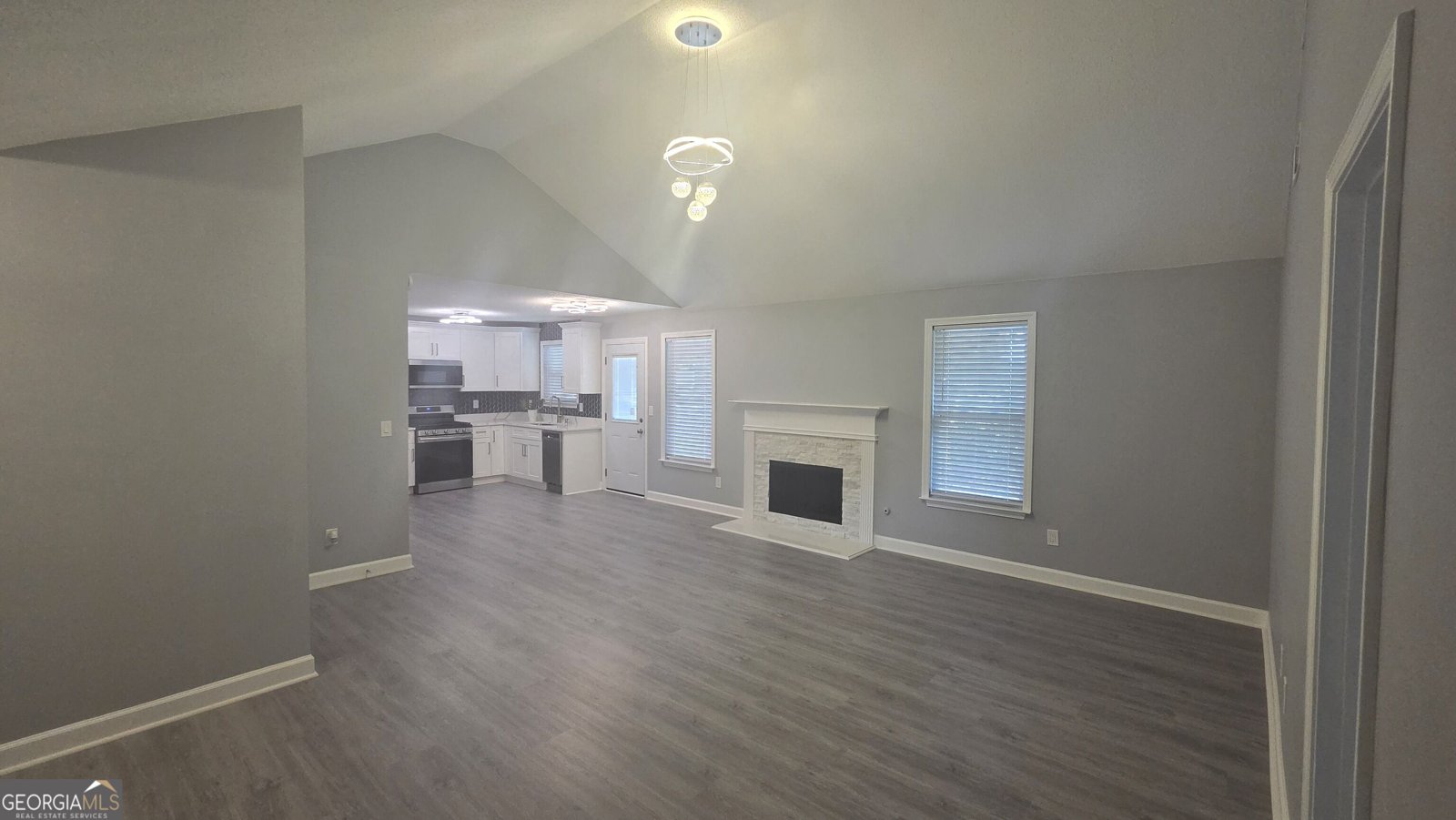 208 Nadia Court Locust Grove - Photo 14