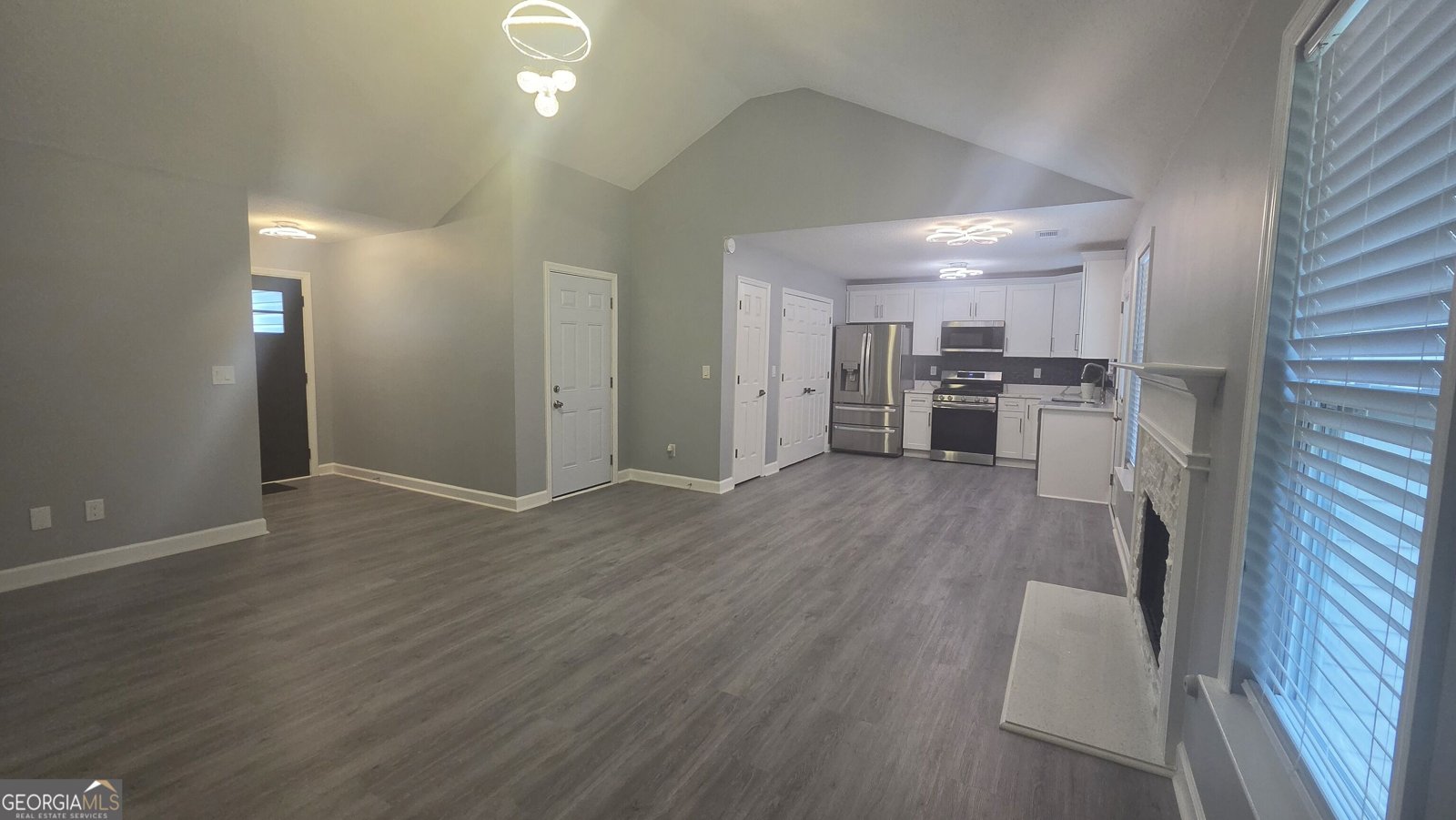 208 Nadia Court Locust Grove - Photo 15