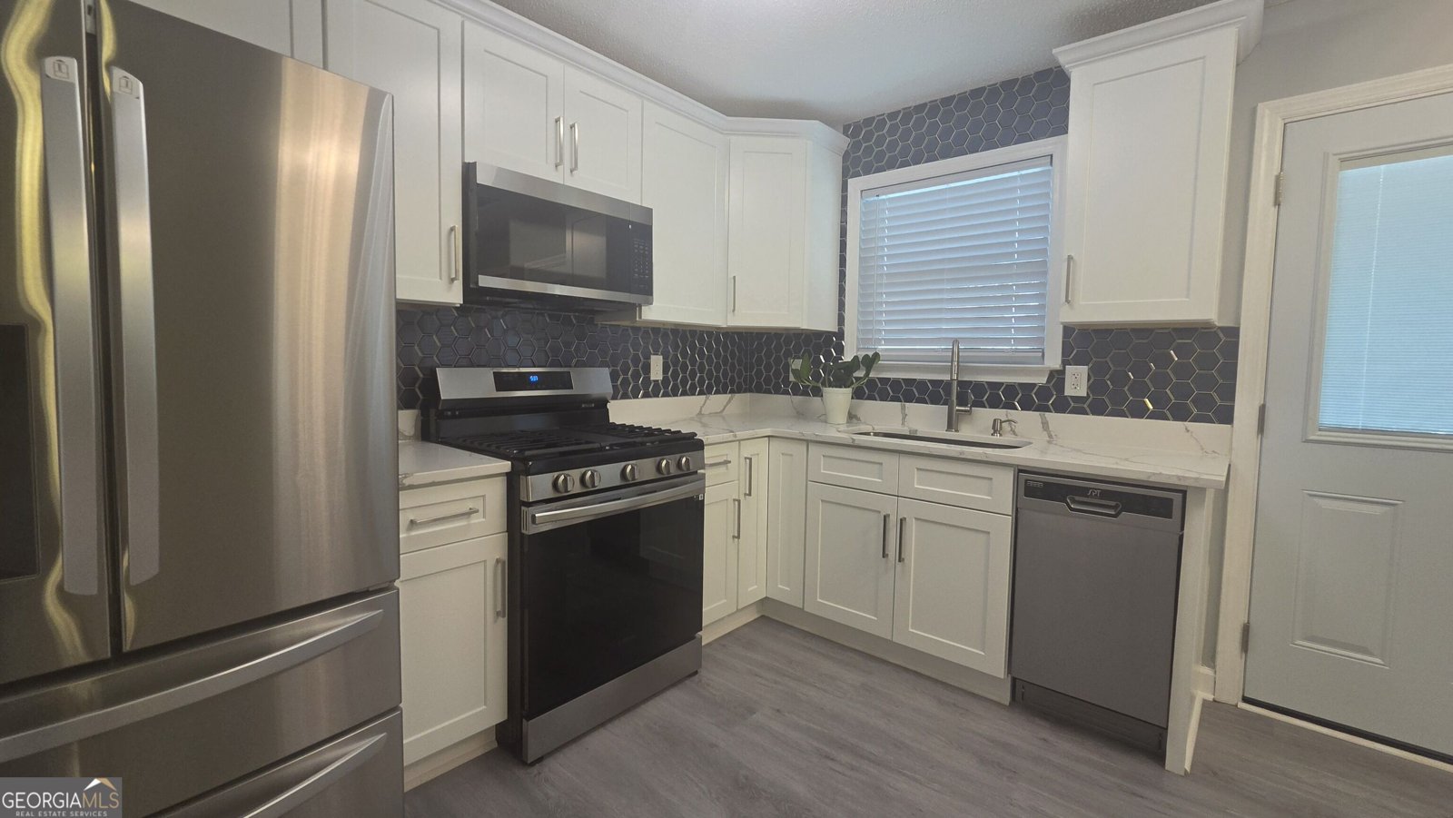 208 Nadia Court Locust Grove - Photo 20