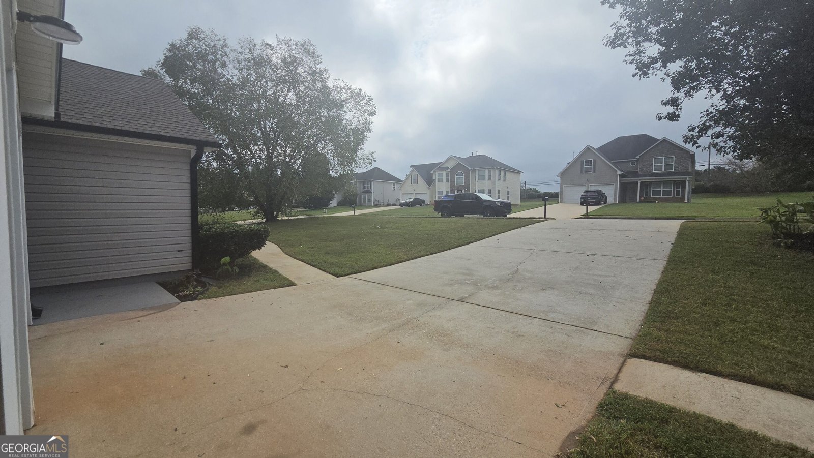 208 Nadia Court Locust Grove - Photo 7
