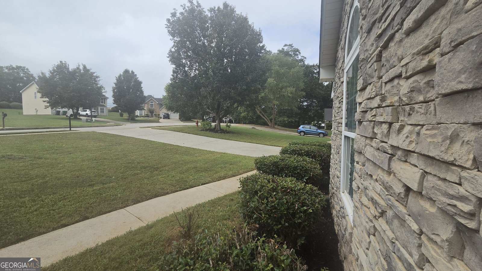 208 Nadia Court Locust Grove - Photo 8