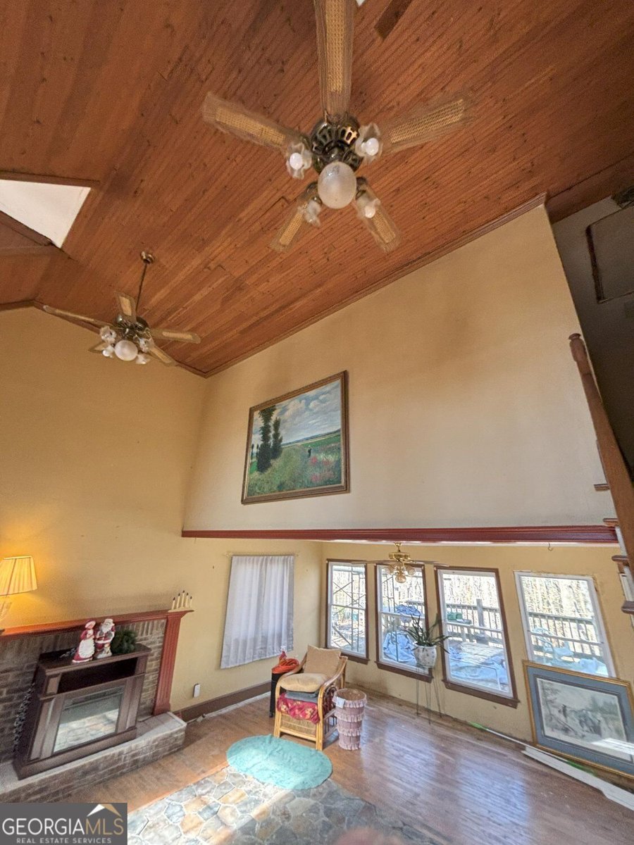 549 Eagle Nest Trail Ball Ground - Photo 9
