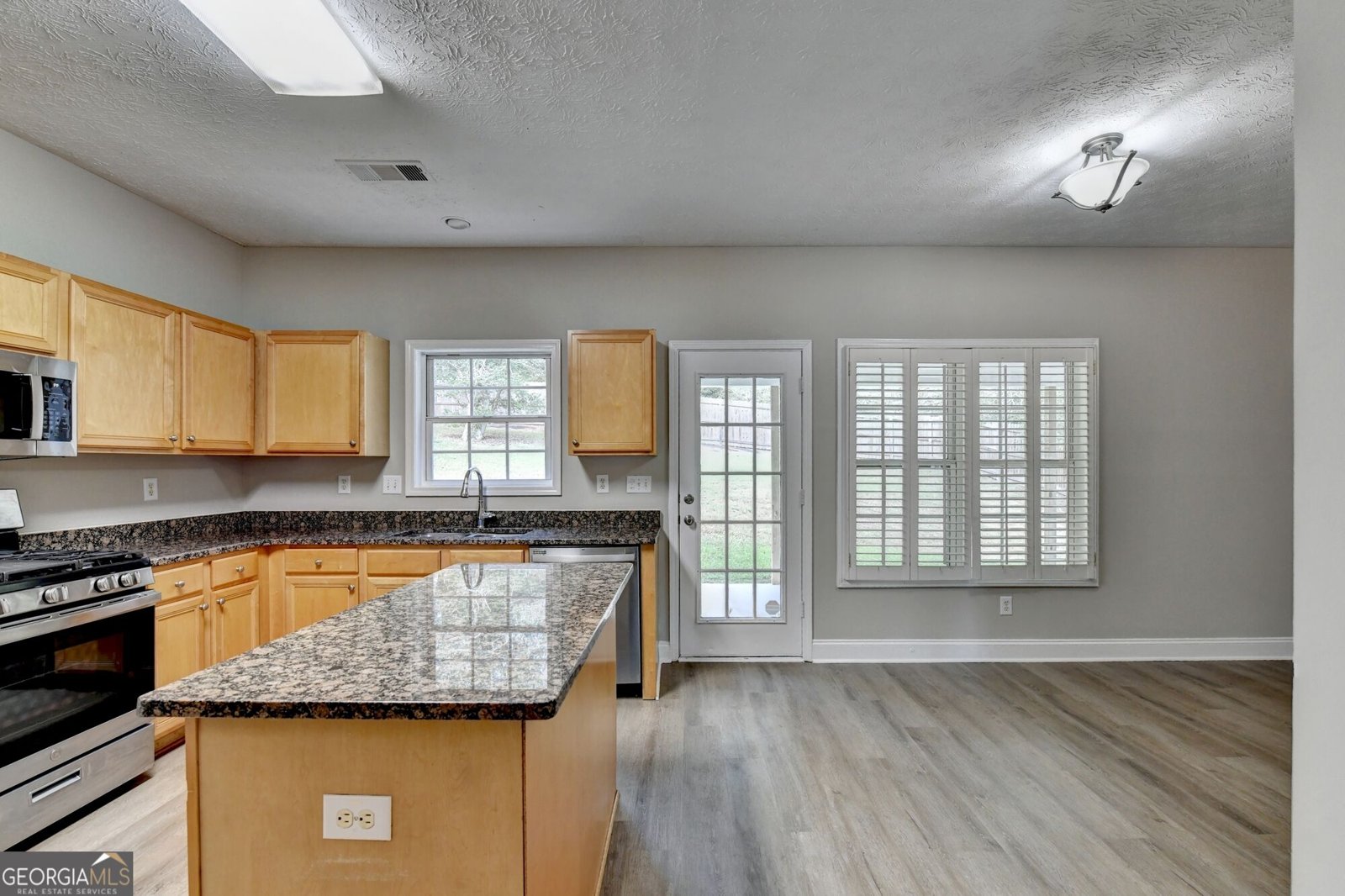 3422 Cascade Ive Drive Buford - Photo 16