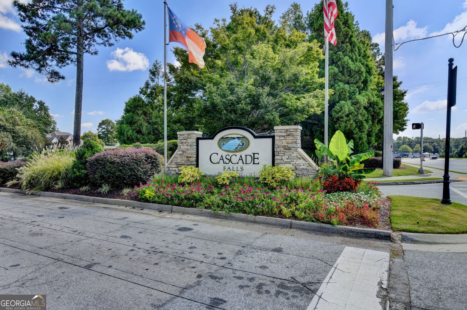 3422 Cascade Ive Drive Buford - Photo 37