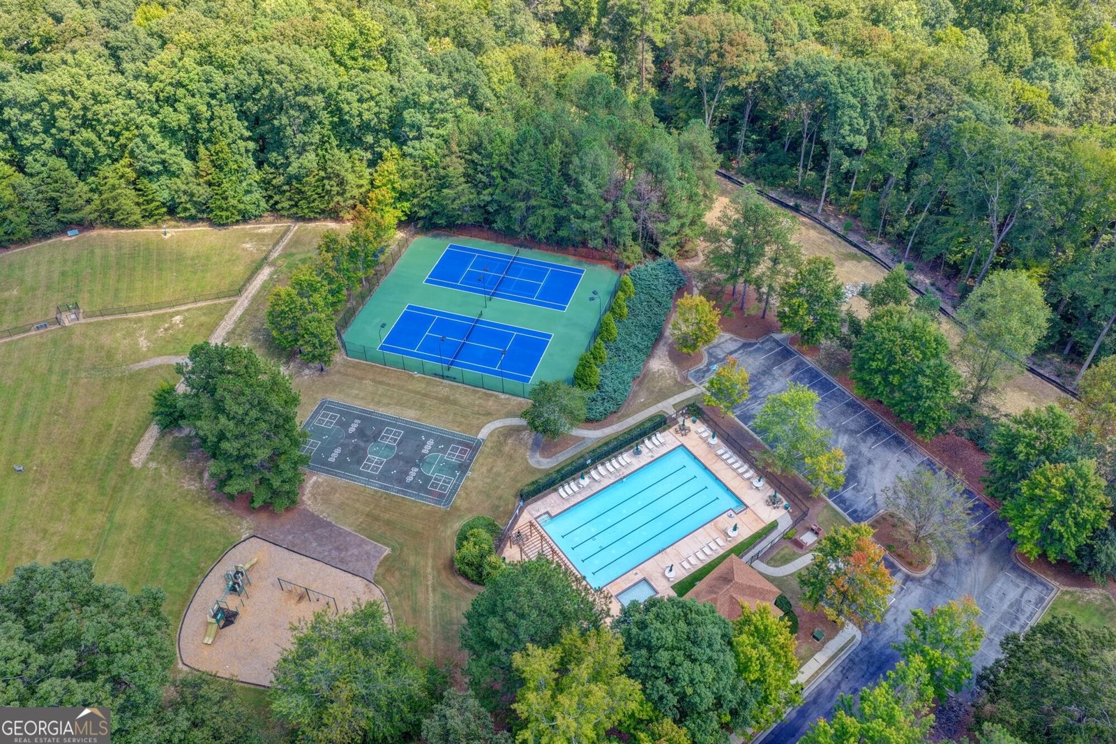 3422 Cascade Ive Drive Buford - Photo 38