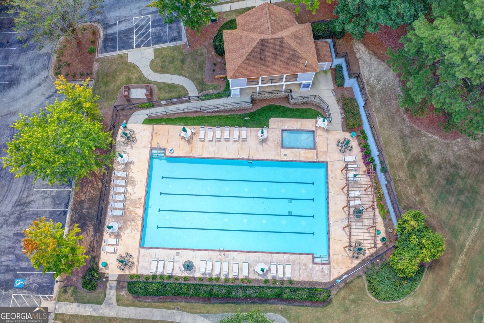 3422 Cascade Ive Drive Buford - Photo 40