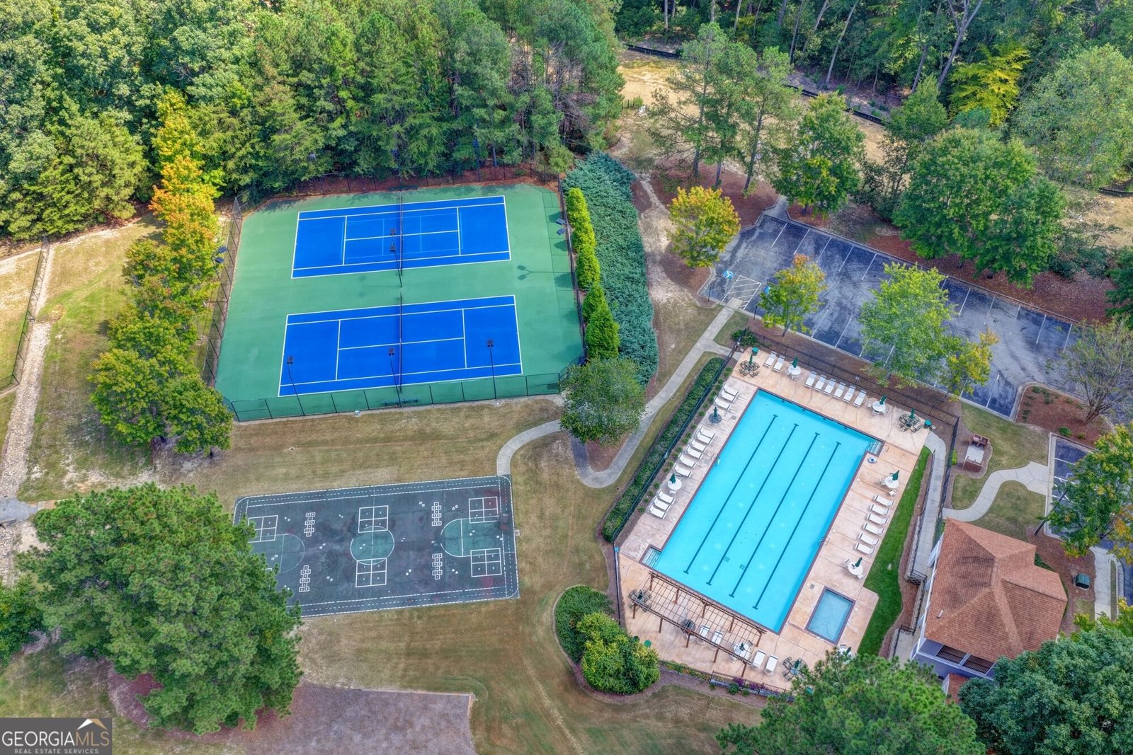 3422 Cascade Ive Drive Buford - Photo 41