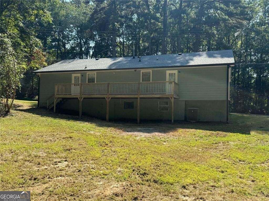 200 Gordon Circle Mableton - Photo 10