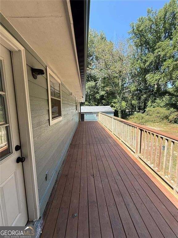 200 Gordon Circle Mableton - Photo 12