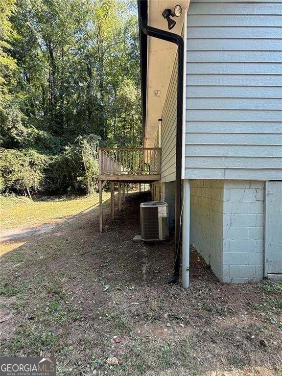 200 Gordon Circle Mableton - Photo 13