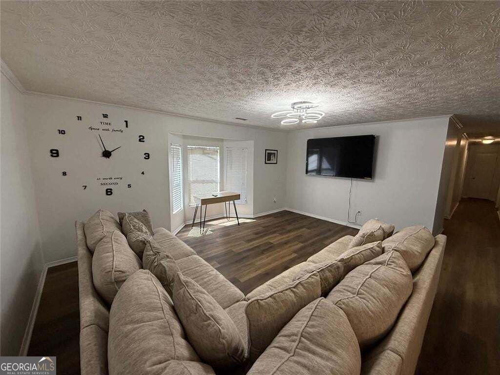 200 Gordon Circle Mableton - Photo 15