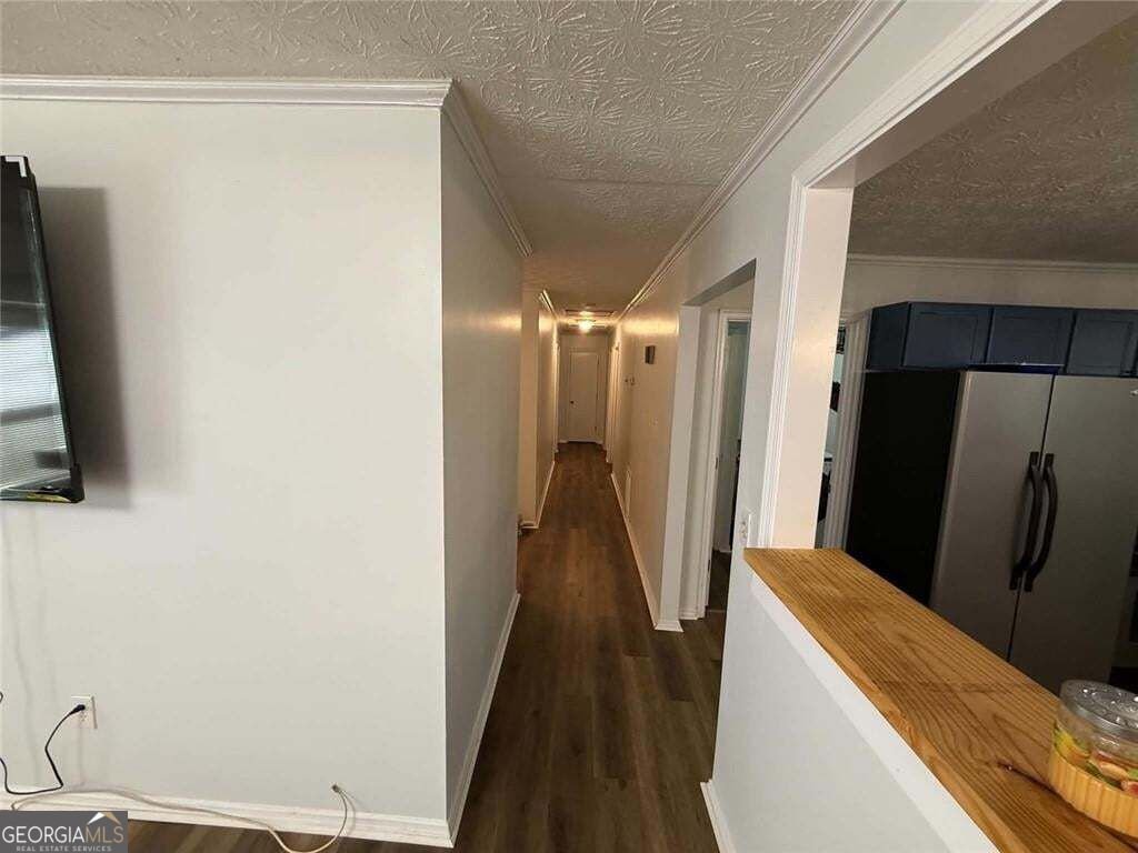 200 Gordon Circle Mableton - Photo 23