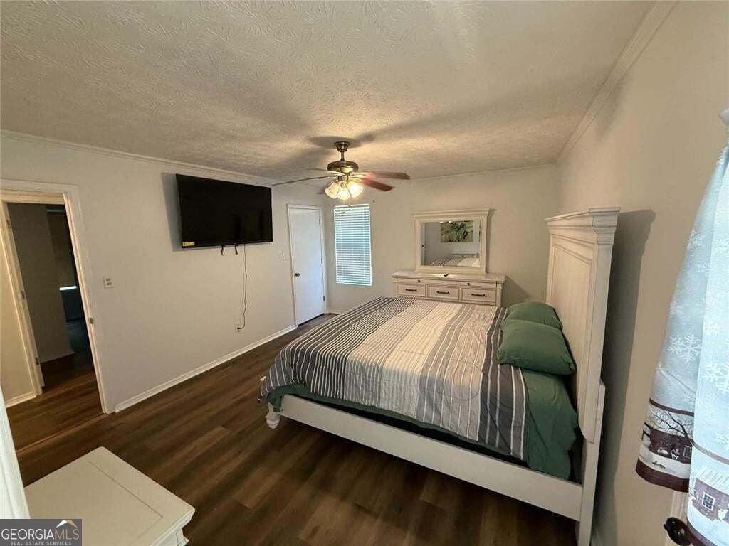 200 Gordon Circle Mableton - Photo 25