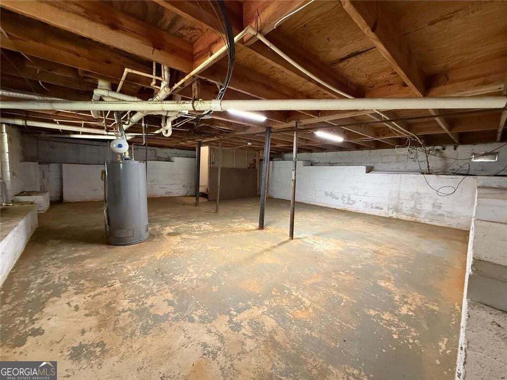 200 Gordon Circle Mableton - Photo 35