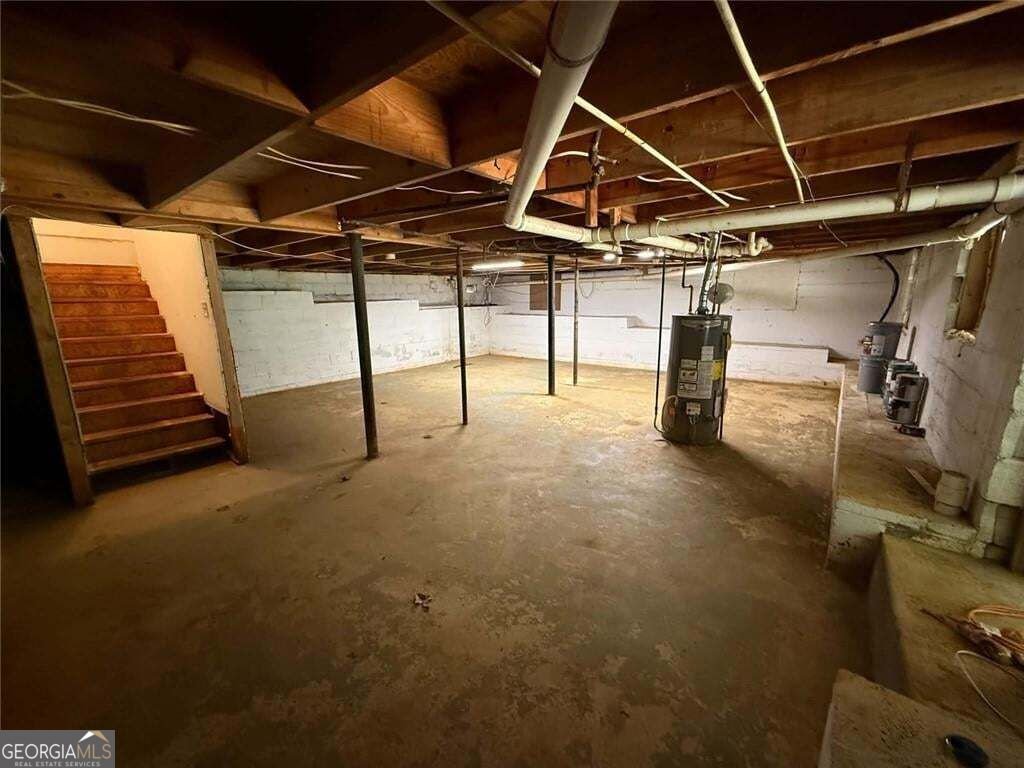 200 Gordon Circle Mableton - Photo 36