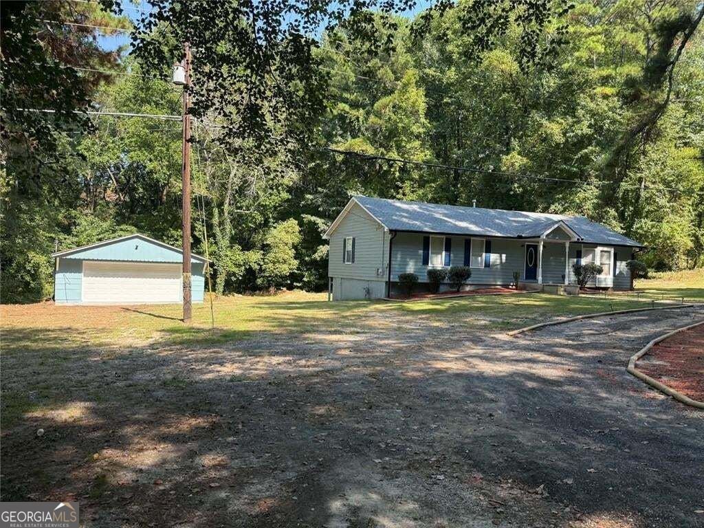 200 Gordon Circle Mableton - Photo 6