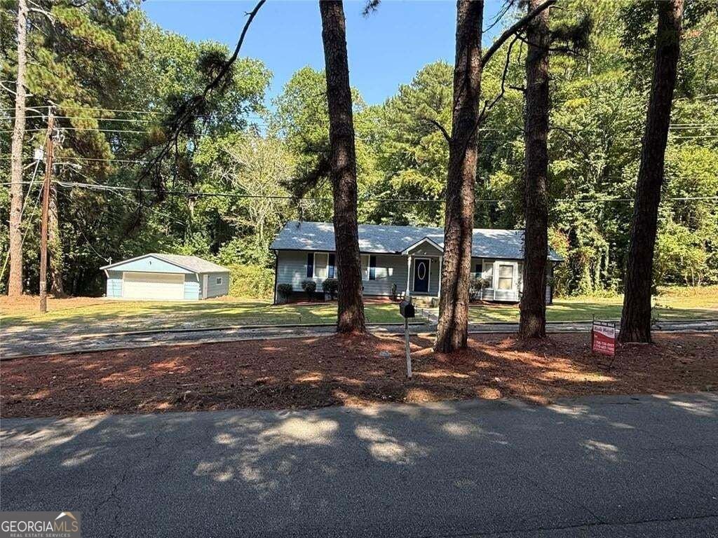 200 Gordon Circle Mableton - Photo 7